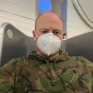 Meet your Posher, David